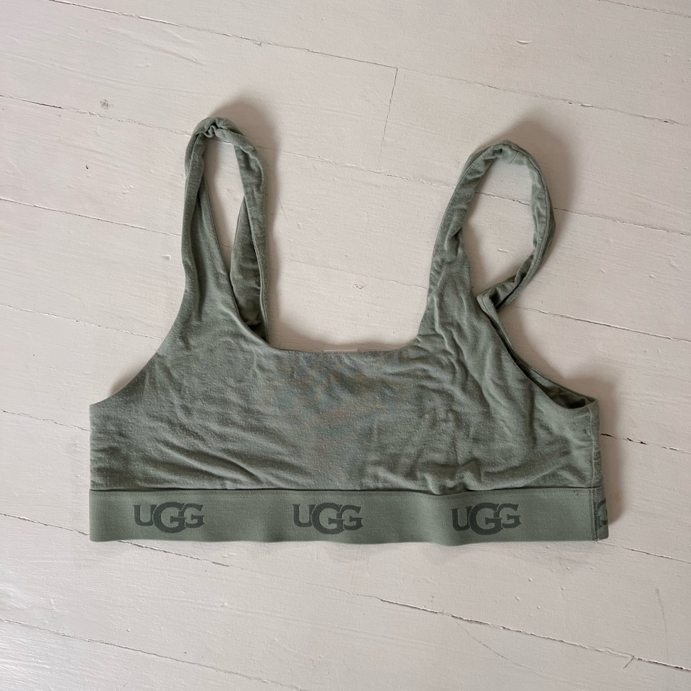 Ugg Bra